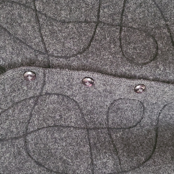 Deane & White wool cardigan - Picture 3 of 7